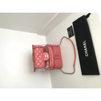Chanel Shoulder bag in Pink