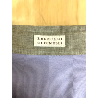 Brunello Cucinelli Tricot en Coton