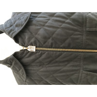 Chanel Jacket/Coat in Black