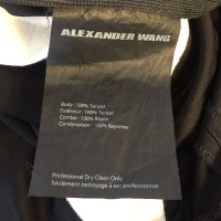 Alexander Wang Robe