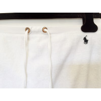 Ralph Lauren Moda mare in Cotone in Bianco