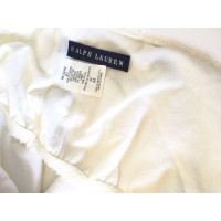 Ralph Lauren Beachwear Cotton in White
