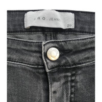 Iro Jeans Jeans fabric in Grey