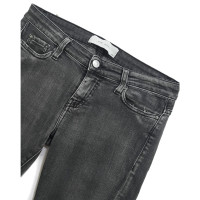 Iro Jeans Jeans fabric in Grey