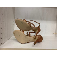 The Seller Sandals Leather