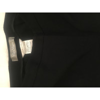 Max Mara Suit in Black