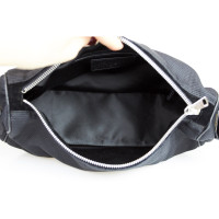 Yves Saint Laurent Handbag in Black