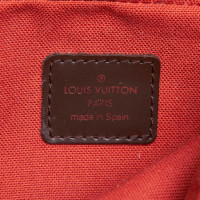 Louis Vuitton Geronimos Canvas in Brown