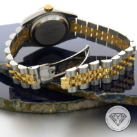 Rolex Montre-bracelet en Doré