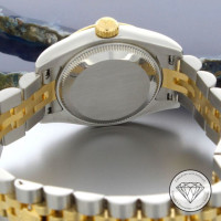 Rolex Montre-bracelet en Doré