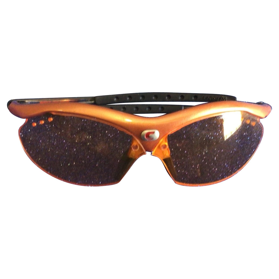 Carrera Sonnenbrille in Orange