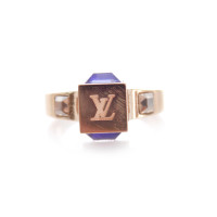 Louis Vuitton Ring in Gold