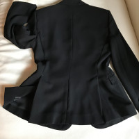 Ferre Suit in Black