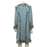 Emanuel Ungaro Coat & skirt