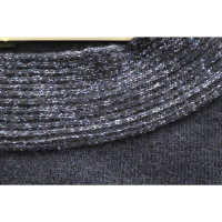 Versace Knitwear Wool in Blue