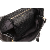 Phillip Lim Shoulder bag Leather in Black