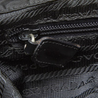 Prada Backpack in Black