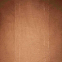 Louis Vuitton Keepall Canvas in Brown