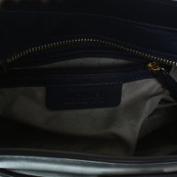 Michael Kors Shoulder bag in blue