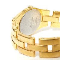 Baume & Mercier Armbanduhr in Gold