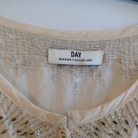 Day Birger & Mikkelsen Top in Cream