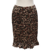 Windsor Skirt Silk