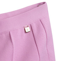 Louis Vuitton Shorts aus Strick