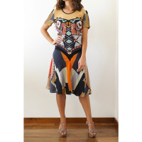 Etro Dress Silk