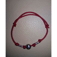 Pomellato Armreif/Armband aus Silber in Rot