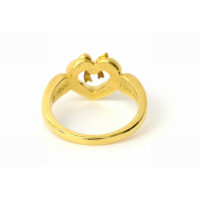 Tiffany & Co. Ring aus Gelbgold in Gelb