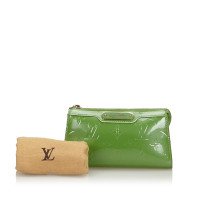 Louis Vuitton Borsette/Portafoglio in Pelle in Verde