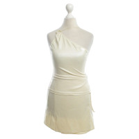 Ferre Top & skirt in crema