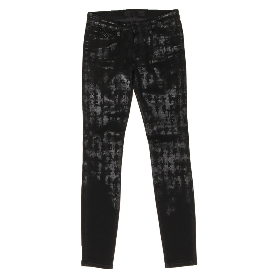 Karl Lagerfeld Jeans en Coton en Noir