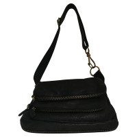 Donna Karan Shoulder bag with zipper