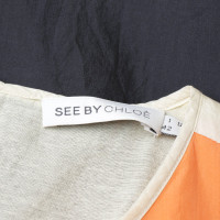 See By Chloé Dress Silk