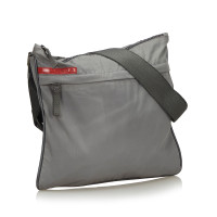 Prada Shoulder bag in Grey