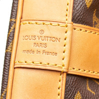 Louis Vuitton Cruiser aus Canvas in Braun