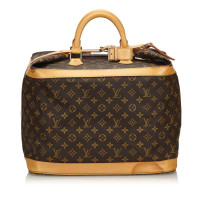 Louis Vuitton Cruiser aus Canvas in Braun