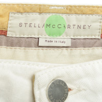 Stella McCartney Jeans in White