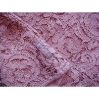 Armani Jeans Top Viscose in Pink