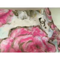 Chanel Maillot de bain en Rose/pink