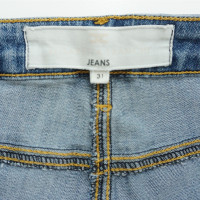 Elisabetta Franchi Jeans in Denim in Blu