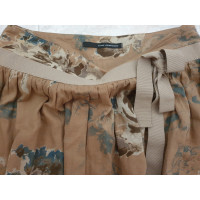 Atos Lombardini Skirt Cotton