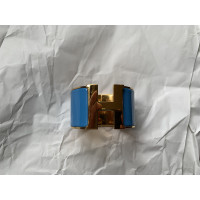 Hermès Bracelet en Bleu