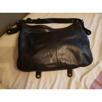 Marc Jacobs Tote bag Leather in Black