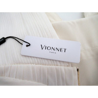 Vionnet Knitwear Viscose in White