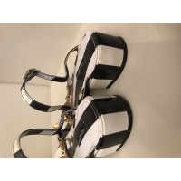 Dolce & Gabbana Sandals Leather