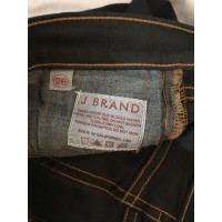 J Brand Jeans Denim in Zwart