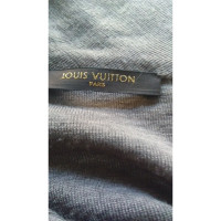 Louis Vuitton Oberteil in Braun
