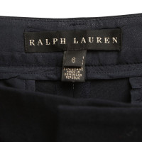 Ralph Lauren Pantalone in blu scuro